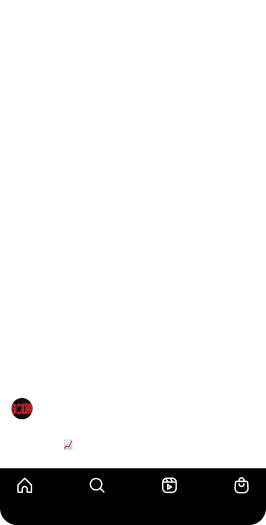 Instagram Reels Overlay